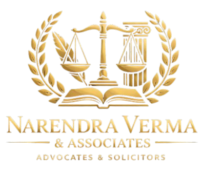 Narendra Verma & Associates Law Firm